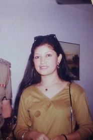 Sharmila Malla as in Ke Ghar Ke Dera 1985