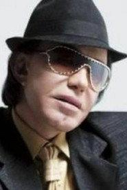 Yannis Floriniotis as in The Lottery Man 1979