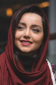 Nazanin Bayati as Ghazal in Crazy Rook 2015
