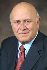 F.W. de Klerk as Self (archive footage) in Amandla! A Revolution in Four-Part Harmony 2002