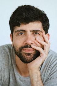 Mustapha Aramis as Djwann (voice) in Dounia and the Princess of Aleppo 2023