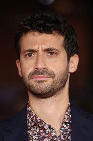 Edoardo Ferrario as Biagio in Biagio - A True Story 2019