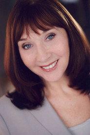 Sandra Shipley as Pamela in The Hunting of Lionel Crane 1970