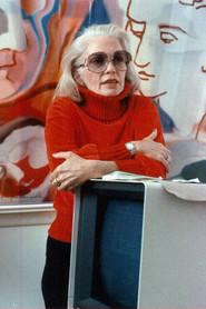 Lillian Schwartz as Self - Narrator (voice) in The Artist and the Computer 1976