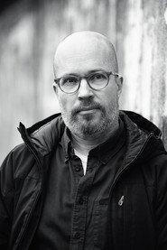 Kimmo Leed as in Oulu Burning - Town That Vanished 1998