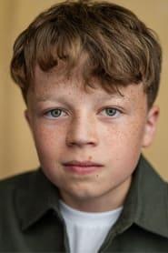 Charlie Hodson-Prior as Misha in Tidepools