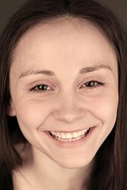 Mariya Berdinskikh as in Nastya 2017