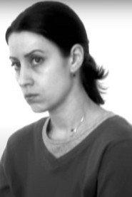 Yuliya Bolshinskaya as in Saint Petrovich 2013
