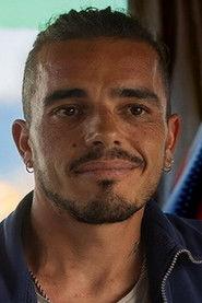 Jesús del Moral as Cano in The Tigers 2025
