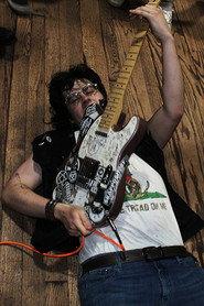 John Stacc as Himself (The Skags) in Cavepeople 2024
