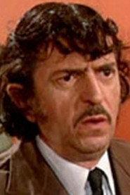 Roger Riffard as in Male of the Century 1975