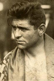 Luis Firpo as Luis Gelán, El toro salvaje in La vuelta del toro salvaje 1924