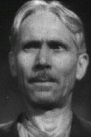 Konstantin Dobjinski as Drabek in The Elusive Jan 1943