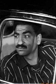 Helali Muhammad as سائق تاكسي in Kant Ayam 1970