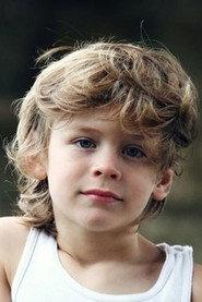 Toby Bisson as William Splinter in William's Lullaby 2014