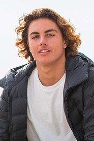 Curren Caples as Himself in RVCA - The Balance of Opposites 2020