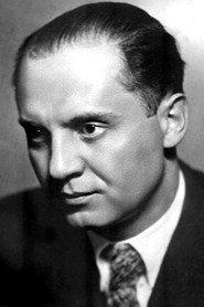 Leonid Trauberg as Self in Pages From The Autobiography 1968