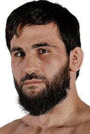 Abubakar Vagaev as Self in ACA 149: Vagaev vs. Slipenko 2022