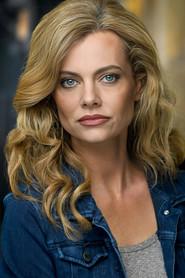 Melissa Dunn as in Drug Lord's Redemption