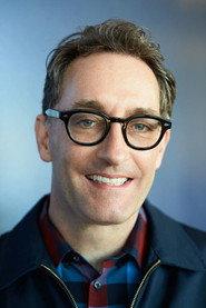 Tom Kenny as Self in The One and Only June Foray 2013