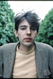 Miles McKane as in Portraiture 1993