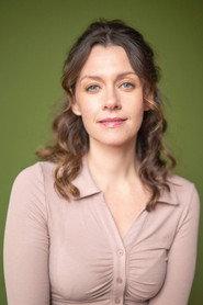 Emily Casey as Angela in The Thorny Rose 2008