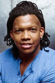Michael Tait as Self in The Jesus Music 2021