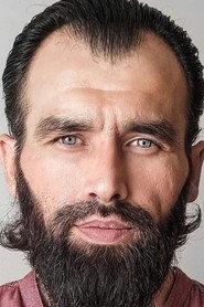 Shoxrux Rahimov as in Captivity 2021