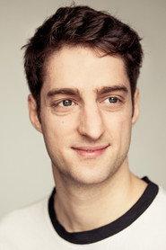 Mathieu Richard as in The Emptiness Within 2024