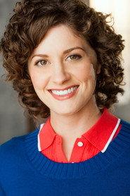 Audrey Flegel as Ava in Sunshine Room 2020