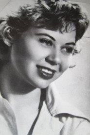 Liliana Tomescu as Tincuța in On My Responsibility 1956