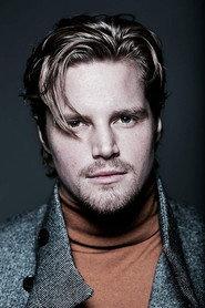 Marten Eckerstrom as Hartley in Chemical Cut 2016