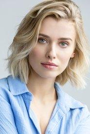Genevieve DeGraves as Kim in Dark Forest 2015