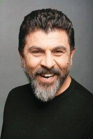 Sefa Zengin as in Babil'in Laneti