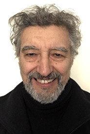Yury Olshansky as Sergio in Whiter Than Snow 2020
