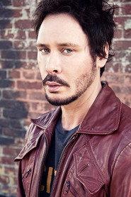 Brian Gant as Jordan in Rat Girl