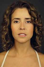 Gisela Chípe as Sophia Walsh in The Unholy 2021