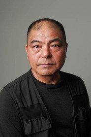 Seiroku Nakazawa as in Gone Without Saying Goodbye! 1981