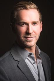 Todd Michael Thompson as Van Helsing in Curse of the Werehuahua 2021