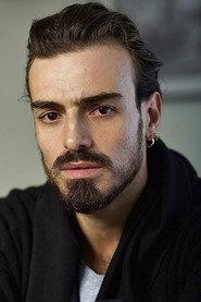 Andrés Mejía Vallejo as Dancer in Under My Skin 2020