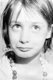 Genie as Self in The Secret of the Wild Child 1994