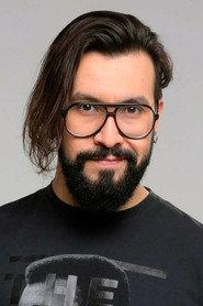 Edo Caroe as in Lo que Salga 2023