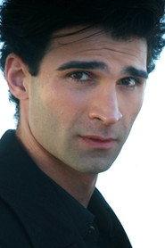 Sirwan Assad as Corporal Wilson in 2307: Winter's Dream 2018