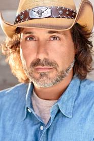 Theo Tziotzios as Mr. Wilson in Blood Bonds 2019