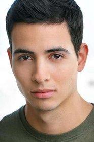 Santiago Segura as in The Silence Game