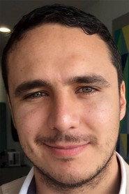 Fernando Cervantes as Edgar in Checkmate 2016