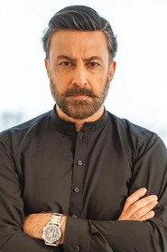 Babar Ali as Choudhary Shehryar in Taxali Gate 2024