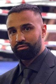 Paulie Malignaggi as Reno in Omerta: The Act Of Silence 2011