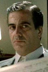Umberto Angelucci as il padre di Caruso in Caruso Pascoski (di padre polacco) 1988