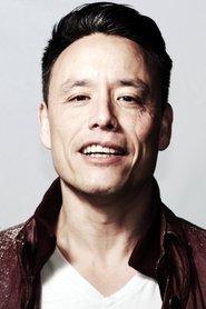 Simon Wan as Lo in Black Lotus 2023